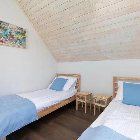 Apartamento By Renters Prestige