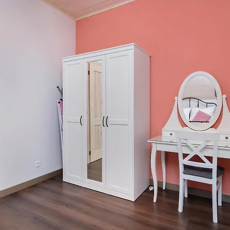 Apartamento By Renters Prestige Lubkowo