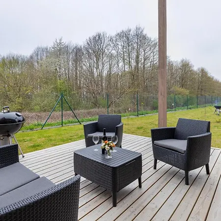 By Renters Prestige Apartment Lubkowo