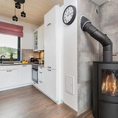 By Renters Prestige Lubkowo
