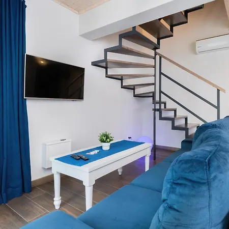 Апартаменты By Renters Prestige Lubkowo