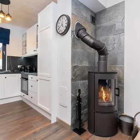 By Renters Prestige Apartamento