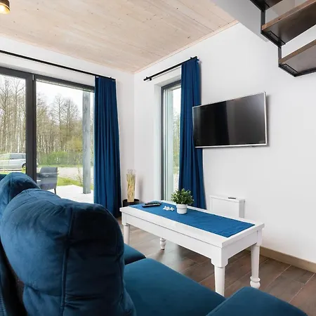 By Renters Prestige Apartamento