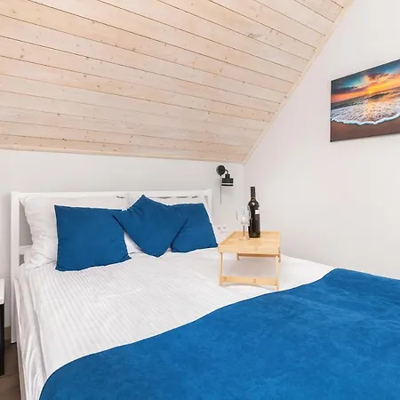 By Renters Prestige Lubkowo