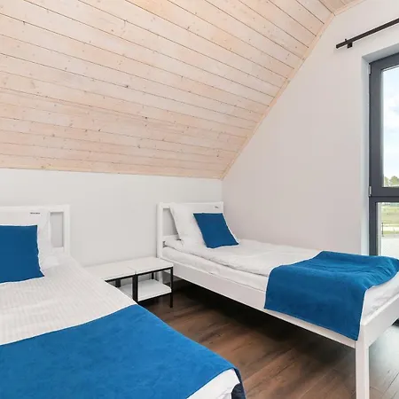 By Renters Prestige Lubkowo
