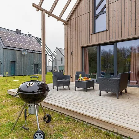 By Renters Prestige Apartment