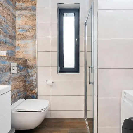 By Renters Prestige Апартаменты