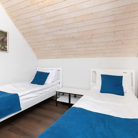 By Renters Prestige * Lubkowo