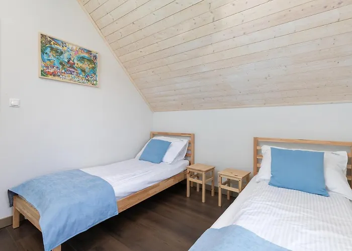 Διαμέρισμα By Renters Prestige