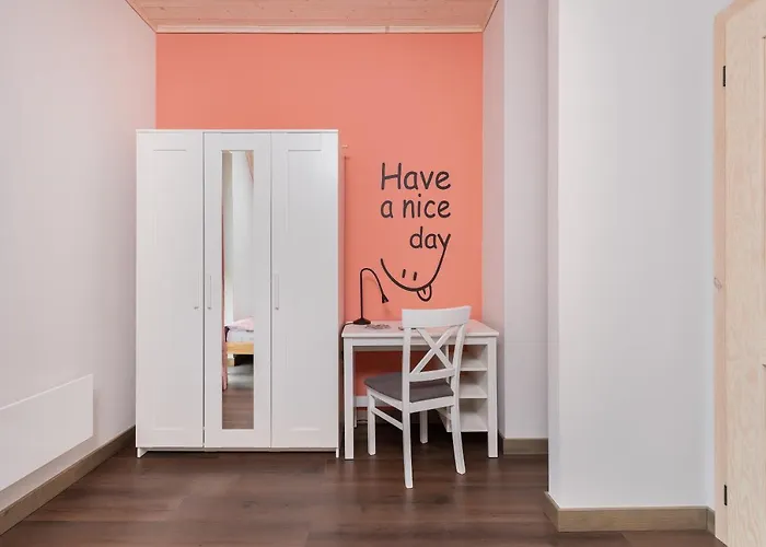 By Renters Prestige Lubkowo