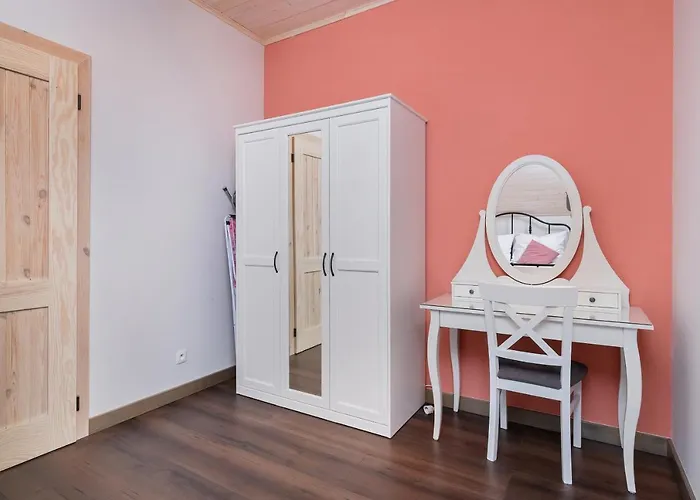 Διαμέρισμα By Renters Prestige Lubkowo