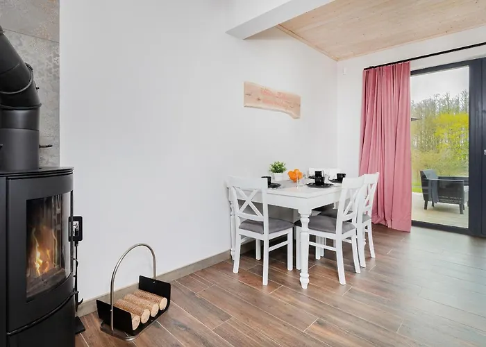 By Renters Prestige Διαμέρισμα Lubkowo