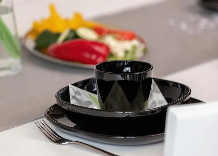 By Renters Prestige * Lubkowo