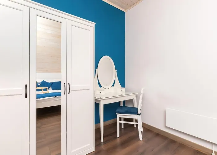 Διαμέρισμα By Renters Prestige Lubkowo