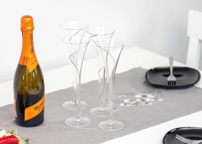 By Renters Prestige Lubkowo