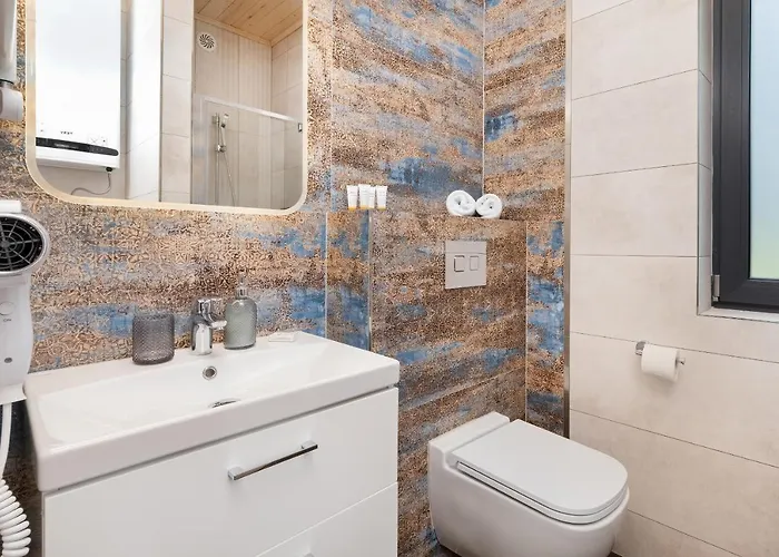 By Renters Prestige Διαμέρισμα