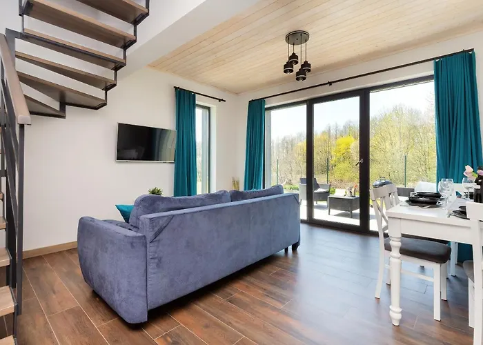 By Renters Prestige Διαμέρισμα *