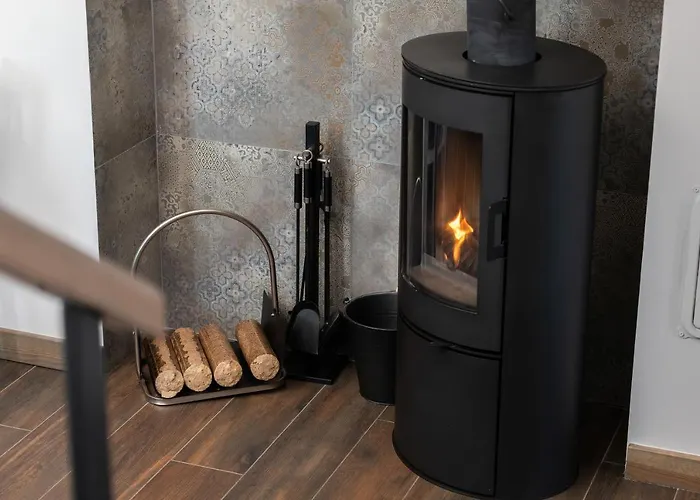 Διαμέρισμα By Renters Prestige *