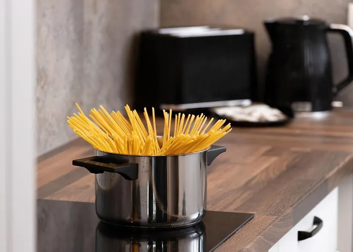 Διαμέρισμα By Renters Prestige Lubkowo