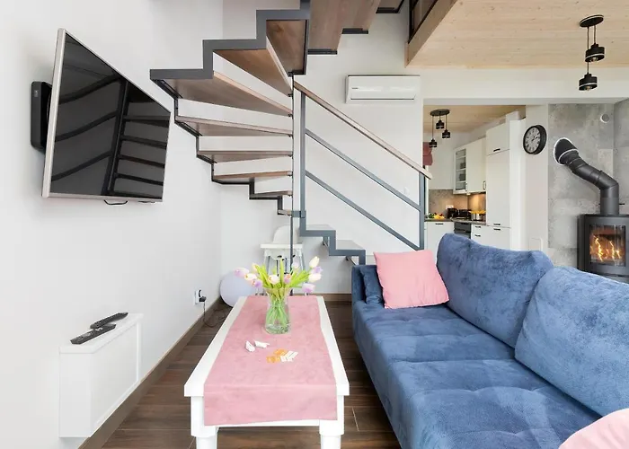 By Renters Prestige Διαμέρισμα Lubkowo