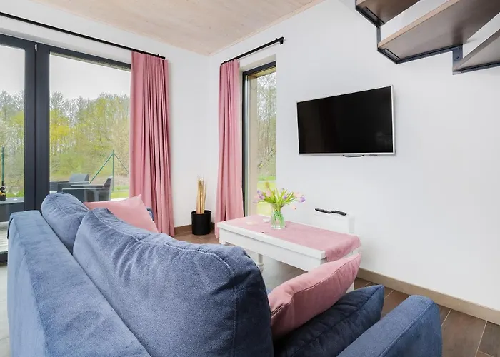 By Renters Prestige * Lubkowo