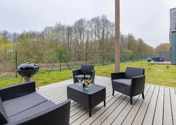 By Renters Prestige Διαμέρισμα Lubkowo