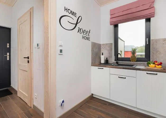 By Renters Prestige Διαμέρισμα Lubkowo