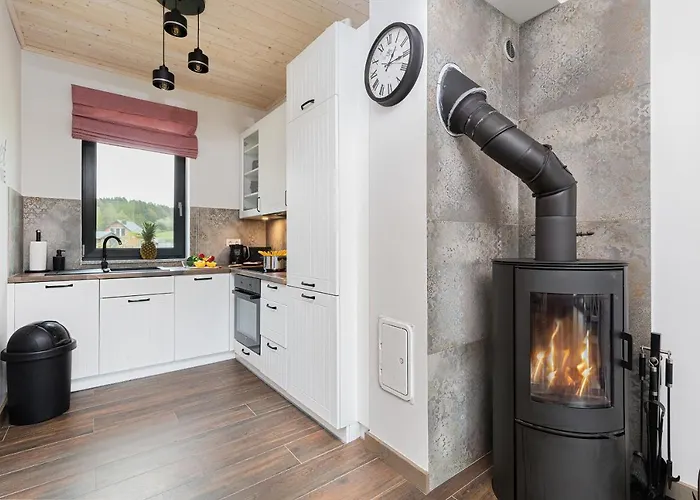 By Renters Prestige Lubkowo