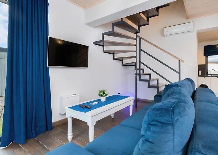 Διαμέρισμα By Renters Prestige Lubkowo