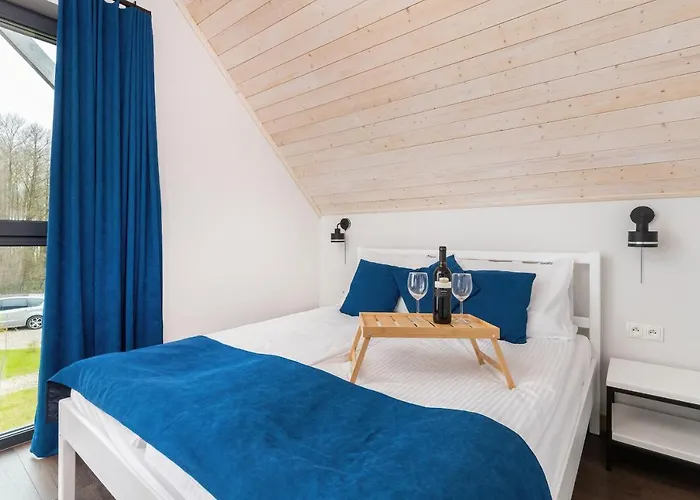 By Renters Prestige Διαμέρισμα *