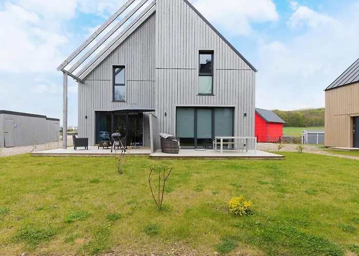 By Renters Prestige Διαμέρισμα