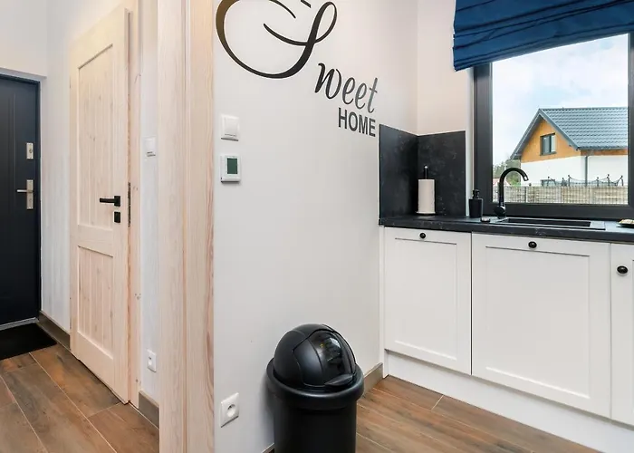 By Renters Prestige Διαμέρισμα *