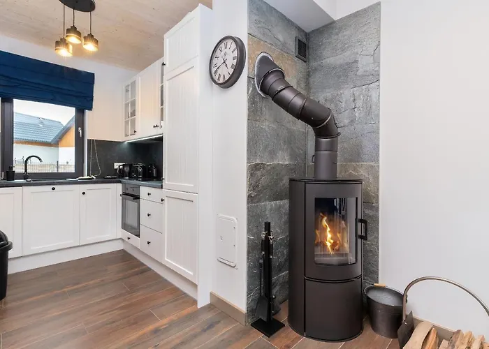 By Renters Prestige Διαμέρισμα