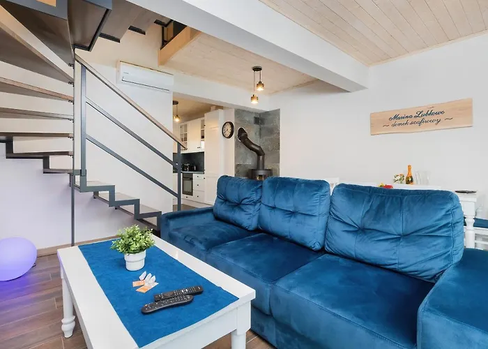 Διαμέρισμα By Renters Prestige