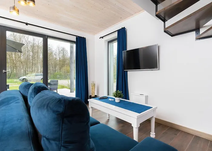 By Renters Prestige Διαμέρισμα