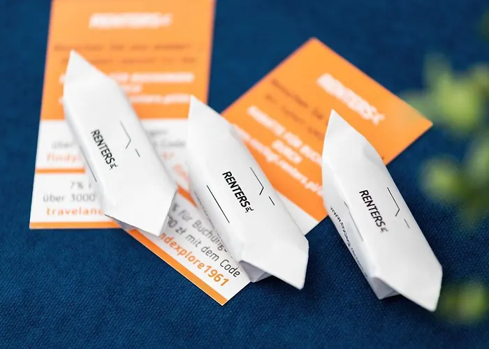 By Renters Prestige * Lubkowo