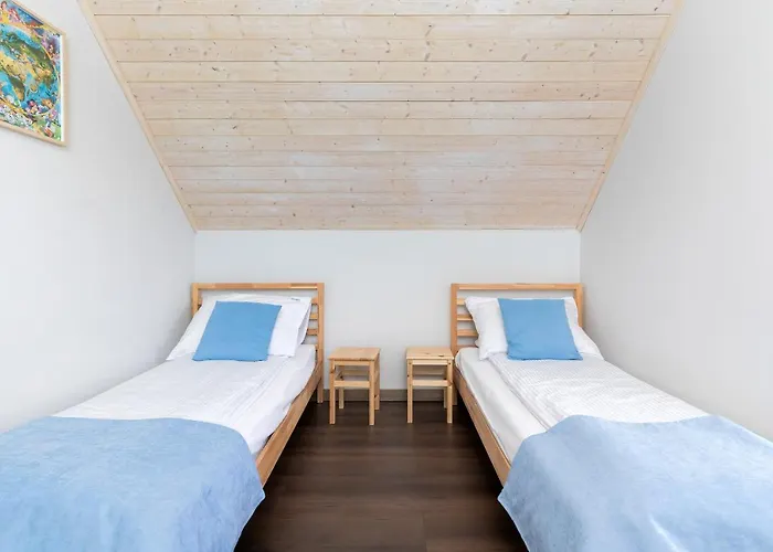 Διαμέρισμα By Renters Prestige