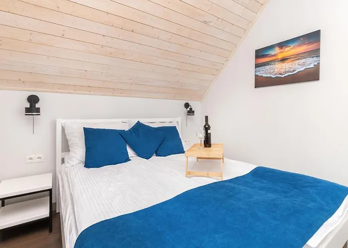 By Renters Prestige Lubkowo