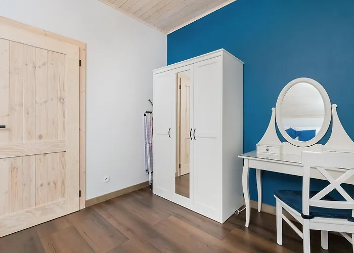 Διαμέρισμα By Renters Prestige Lubkowo