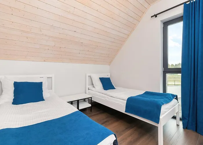 By Renters Prestige Lubkowo