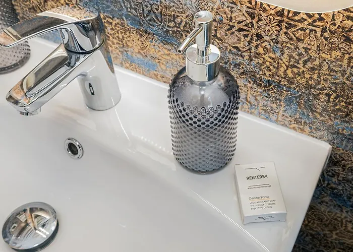 By Renters Prestige Διαμέρισμα Lubkowo