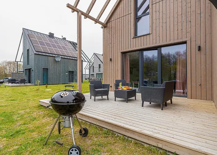 By Renters Prestige Διαμέρισμα