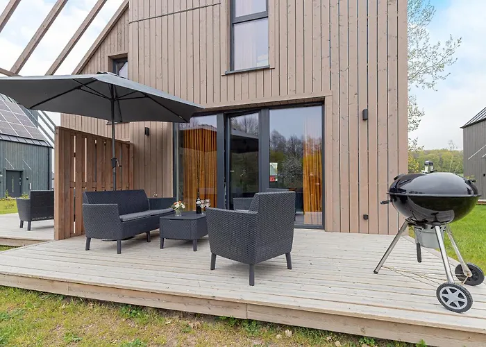 By Renters Prestige Διαμέρισμα