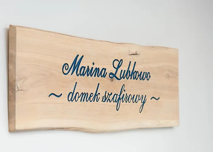 By Renters Prestige Lubkowo