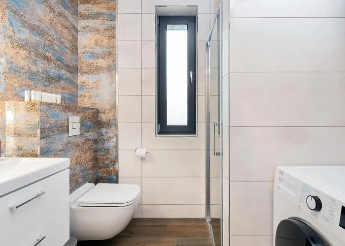 By Renters Prestige Διαμέρισμα