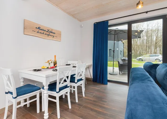 By Renters Prestige Lubkowo